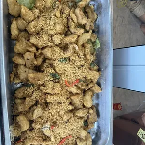 Cereal Fish