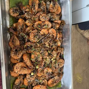 Fragrance Honey Prawn