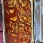 Signature Curry Chicken