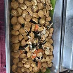 Hong Siew Tofu W Mushroom