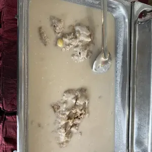 Yam Paste w Gingko Nuts