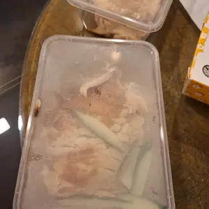 Jumbo Roast Healthy Chix (Option B: None) (Option H: None) (Option E: None)