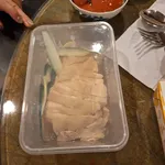 Jumbo Steam Healthy Chix (Option B: None) (Option E: None) (Option H: None)