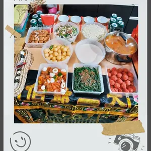 Festive Celebration customer photo