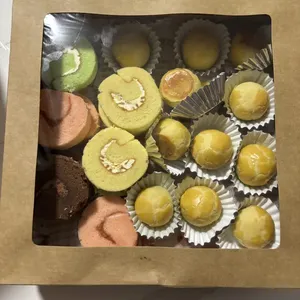 Festive Celebration customer photo