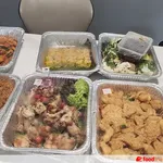 Other Food Items or Photos of Event (Please fill in below)
