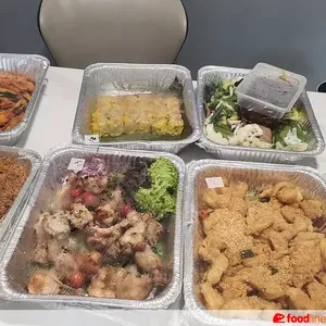 Other Food Items or Photos of Event (Please fill in below)