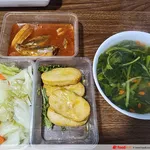 5 Days Dinner Tingkat Package (Weekdays Only)