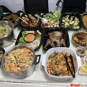 Other Food Items or Photos of Event (Please fill in below)