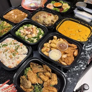 Other Food Items or Photos of Event (Please fill in below)