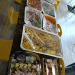Deep Fried Ngoh Hiang