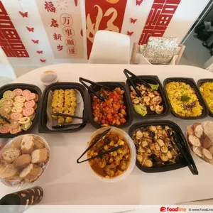 Other Food Items or Photos of Event (Please fill in below)