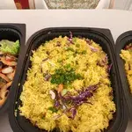 Thai Pineapple Fried Rice