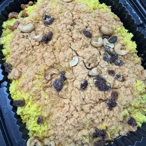 Yarowatt Thai Style Pineapple Fried Rice
