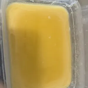 Mango Sago with Tropical Fruits