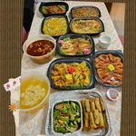 Other Food Items or Photos of Event (Please fill in below)