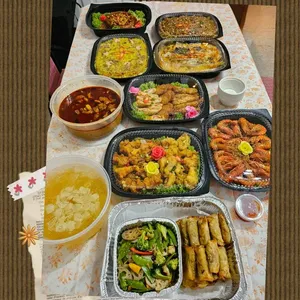 Festive Celebration customer photo