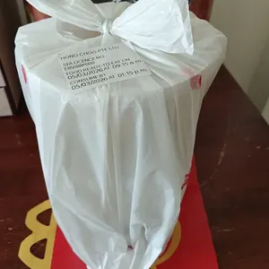 Tingkat Menu (20 Days) in Microwavable Container