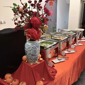 Festive Celebration customer photo