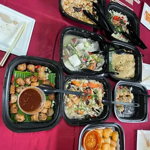 Other Food Items or Photos of Event (Please fill in below)