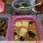 Lunch Tingkat (20 Day, 3 Dishes + Soup OR 4 Dishes)