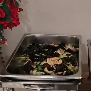 Nonya Chap Chye with Black Fungus