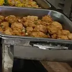 Chicken Ngoh Hiang