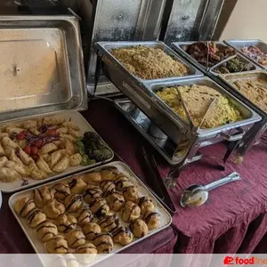 Other Food Items or Photos of Event (Please fill in below)