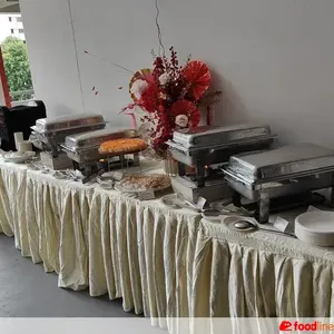 Other Food Items or Photos of Event (Please fill in below)