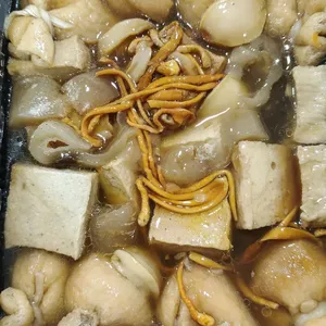 On & On Diners Mini Yi Pin Guo
