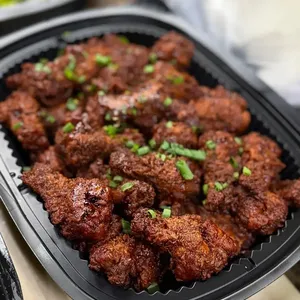 Rilassi Soya Chicken