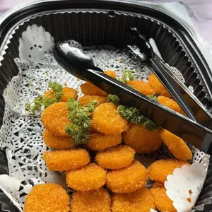 Breaded Scallop