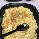 Yang Chow Fried Rice