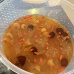 Chilled Snow Fungus, Red Date & Longan