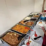 星州米粉 Fried Bee Hoon