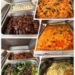 Other Food Items or Photos of Event (Please fill in below)