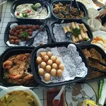 Salted Egg Yolk Chicken