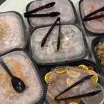 Yong Chow Fried Rice 扬州炒饭