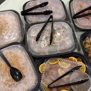 Yong Chow Fried Rice 扬州炒饭