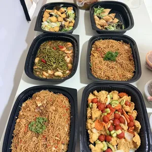 Festive Celebration customer photo