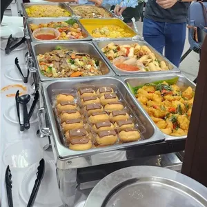 Signature Curry Chicken 咖喱鸡