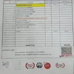 Other Food Items or Photos of Event (Please fill in below)