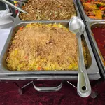 Thai Pineapple Rice 50% & Sin Chow Bee Hoon 50%