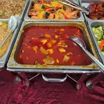 Signature Curry Chicken
