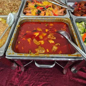 Signature Curry Chicken