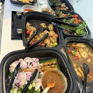 Friends/Family Event customer photo