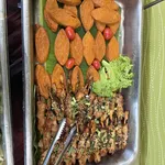 Tokyo Yakitori & Otak