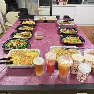 Kampong Fried Mee Siam