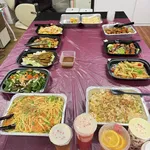 Oriental Fried Rice
