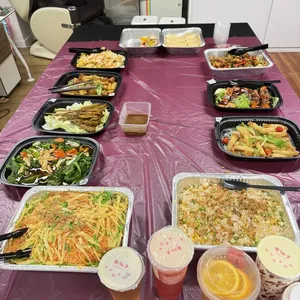 Oriental Fried Rice